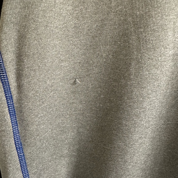 Unisex Ironman Sweatshirt — XL - Picture 3 of 7